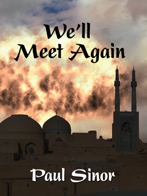cover image of We'll Meet Again